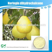 Materia prima Naringina Dihidrochalcona 98%